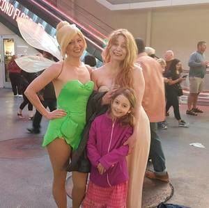 Meet your Posher, Bernadette